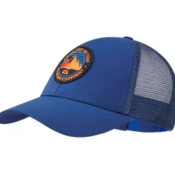 Roundel Cap