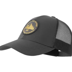 Roundel Cap
