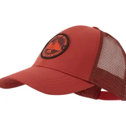 Roundel Cap