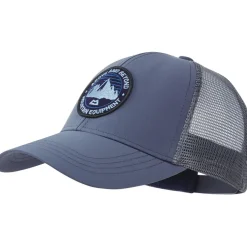 Roundel Cap
