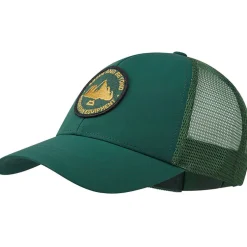 Roundel Cap