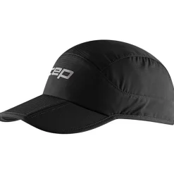 Run Foldable Cap