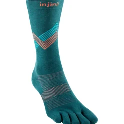 Run Lightweight Crew Socken