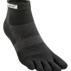 Run Lightweight Mini-Crew Socken