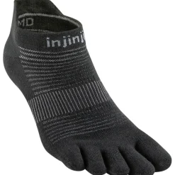 Run Lightweight No-Show Socken