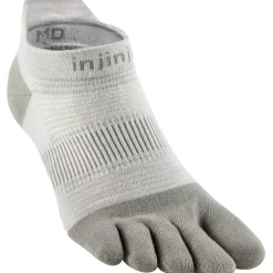Run Lightweight No-Show Socken