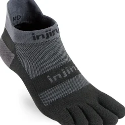 Run Midweight No Show Socken