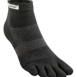 Run Original Weight Mini Crew Socken
