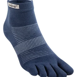 Run Original Weight Mini Crew Socken