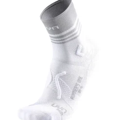 Runner's One Short Grip Socken