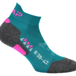 Running Skinlife Socken