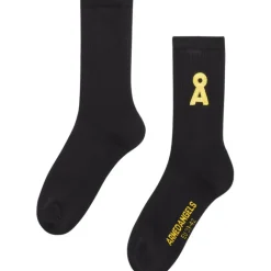 Saamus Iconic Logo Socken