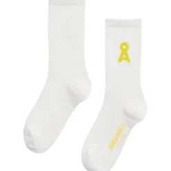Saamus Iconic Logo Socken