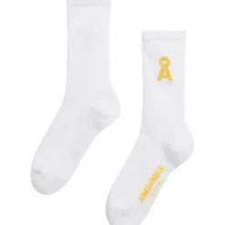 Saamus Iconic Logo Socken