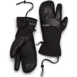 Sabre Index Handschuhe