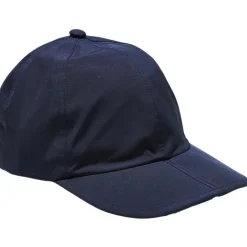 Salle Cap