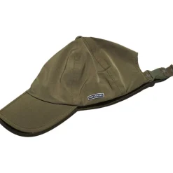 Salle Cap