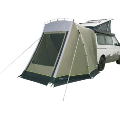 Sandcrest L Vorzelt