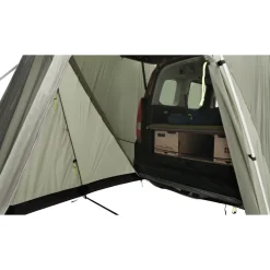 Sandcrest S Vorzelt