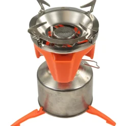 Scandium X2 Gaskocher