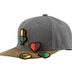 Schafkopf: Transformer Cap