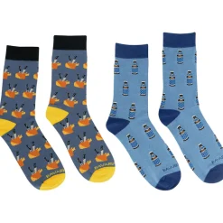 Schmankerl 2er Pack Socken