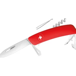 Schweizer Messer D03