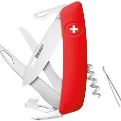 Scissors D07 Messer