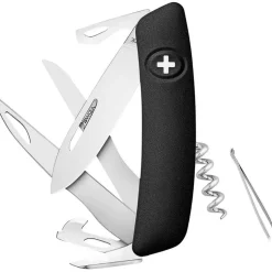 Scissors D07 Messer