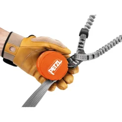 Scorpio® Eashook Klettersteigset