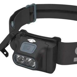 Scout 3XT Stirnlampe