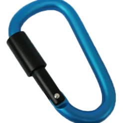 Screw-Lock Carabiner