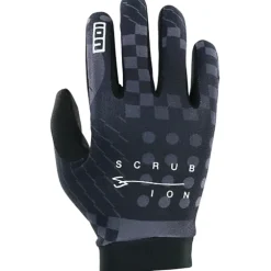 Scrub Handschuhe