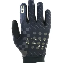 Scrub Handschuhe