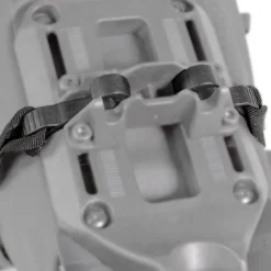 Seat Pack QR Hooks