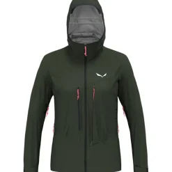 Sella 3l PTX Jacke
