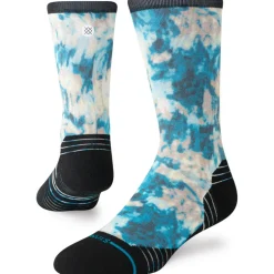 Serengeti Light Crew Socken
