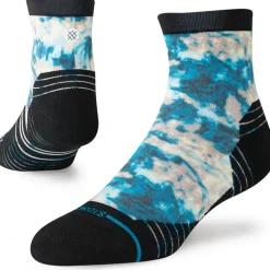 Serengeti Light Qtr Socken