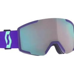 Shield Skibrille
