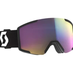 Shield Skibrille