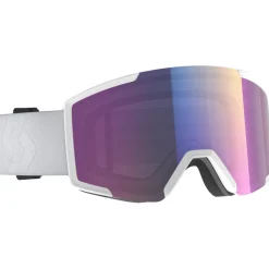 Shield Skibrille