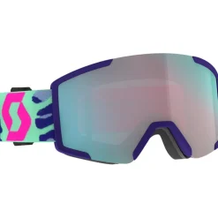 Shield Skibrille