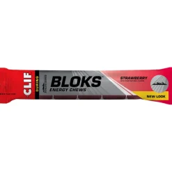 Shot Bloks