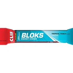 Shot Bloks