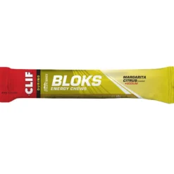 Shot Bloks