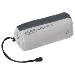 Sierra Leone III Zeltunterlage