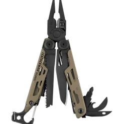 Signal Multitool
