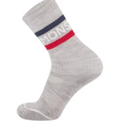 Signature Crew Socken