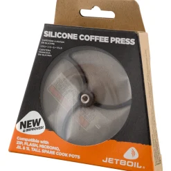 Silicone Coffee Press