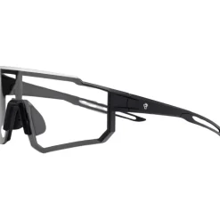 Siri Clear Sportbrille